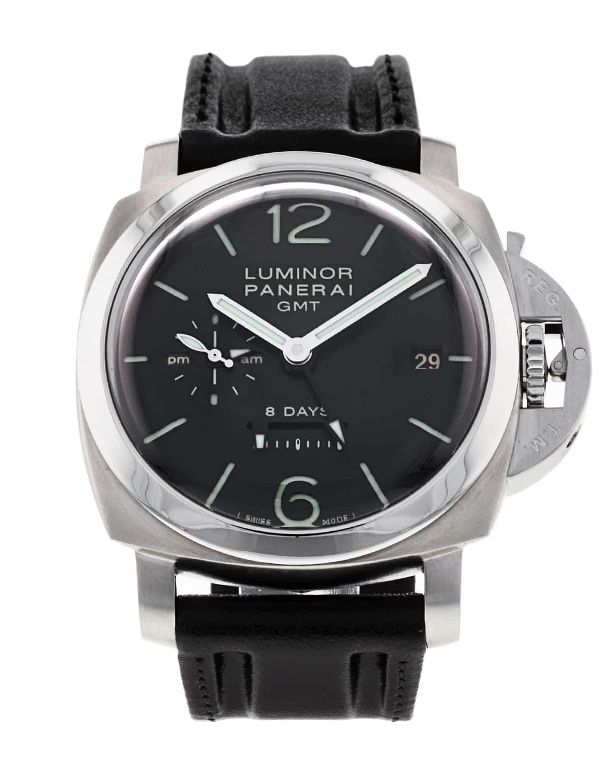 Panerai Luminor 8 Days PAM00233